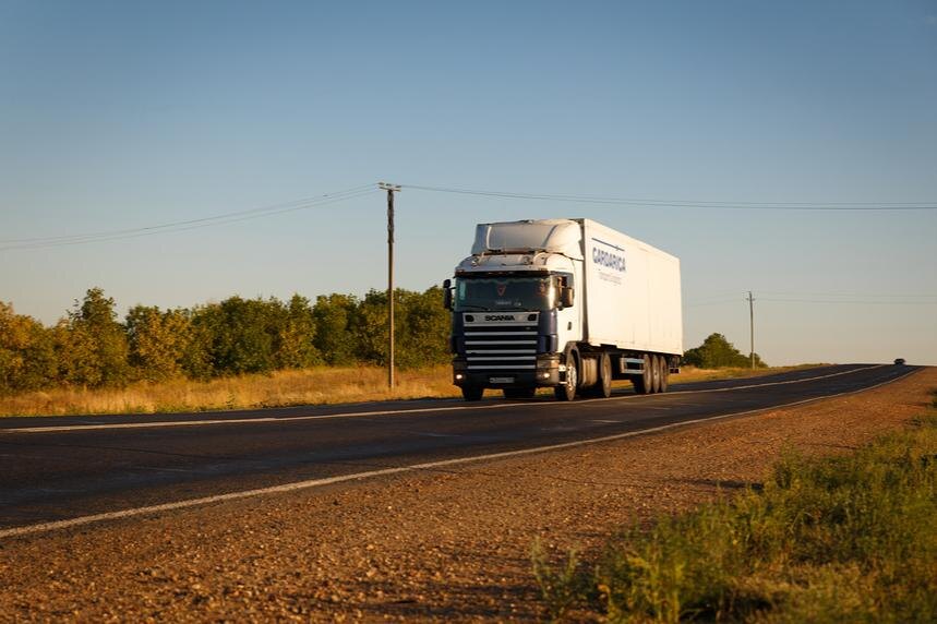     © Акиньшин Владимир / Фотобанк Лори