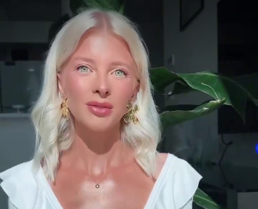 Автор ролика о свадьбах 