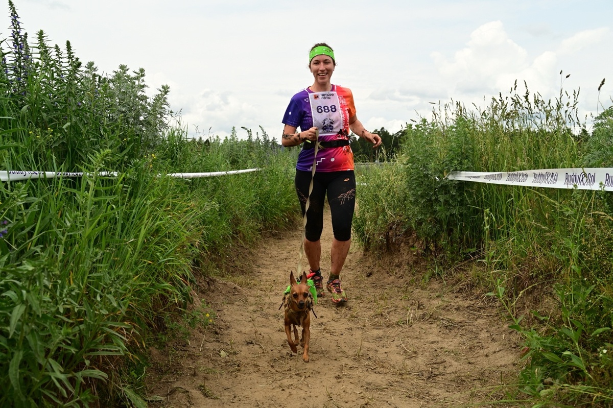Фото: Ольга Чугреева