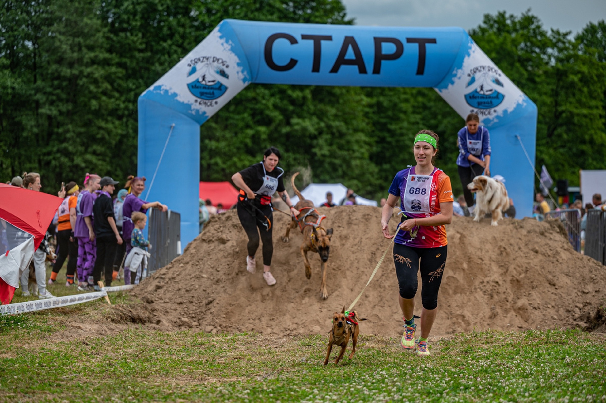 Фото: Ольга Чугреева