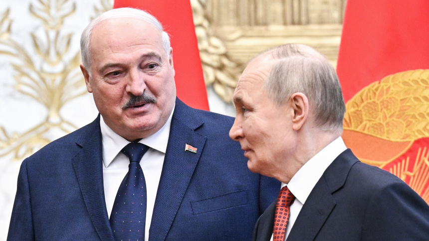    Фото: © РИА Новости/Сергей Бобылев; 5-tv.ru