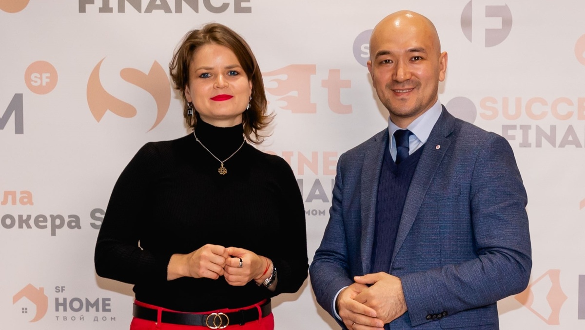 Федеральное агентство по кредитованию и недвижимости Success Finance