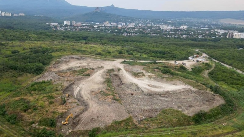      Фото: минприроды СК