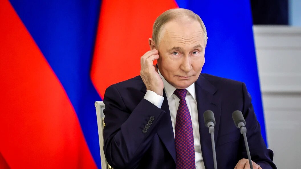    Фото: Roman Naumov/URA.RU/Globallookpress