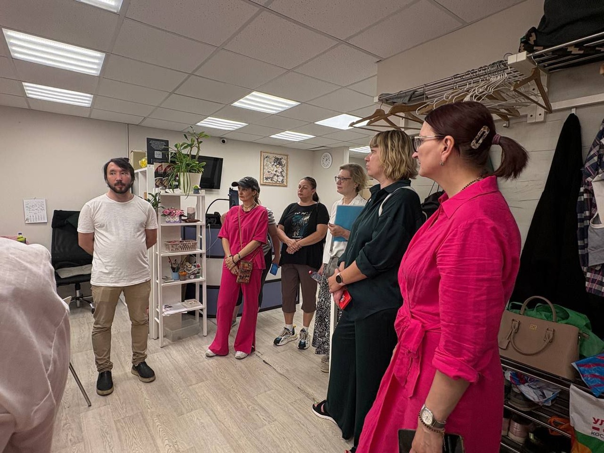 Фото: предоставлено РО ВОРДИ Волгоградской области