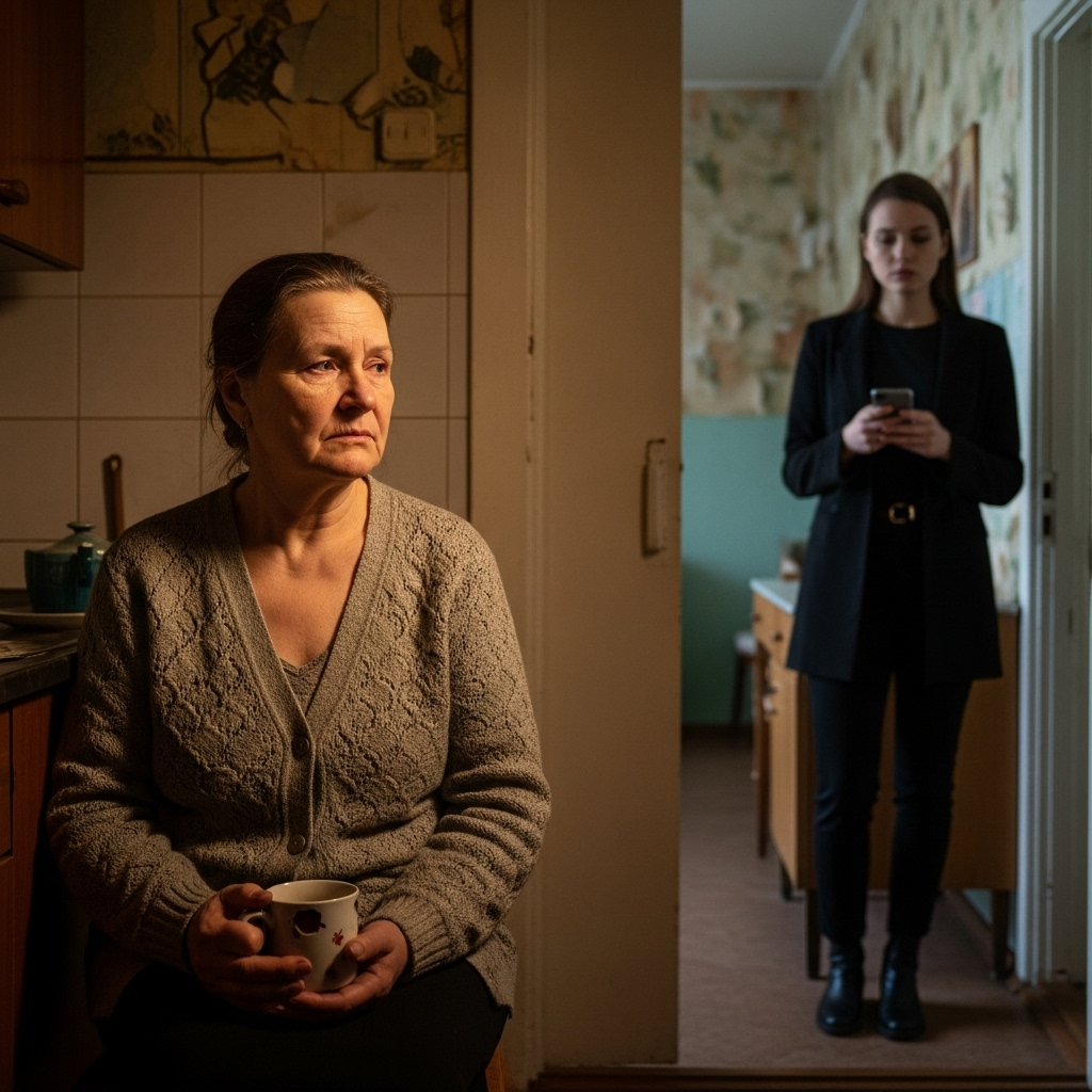 Истории, Которые Прячут