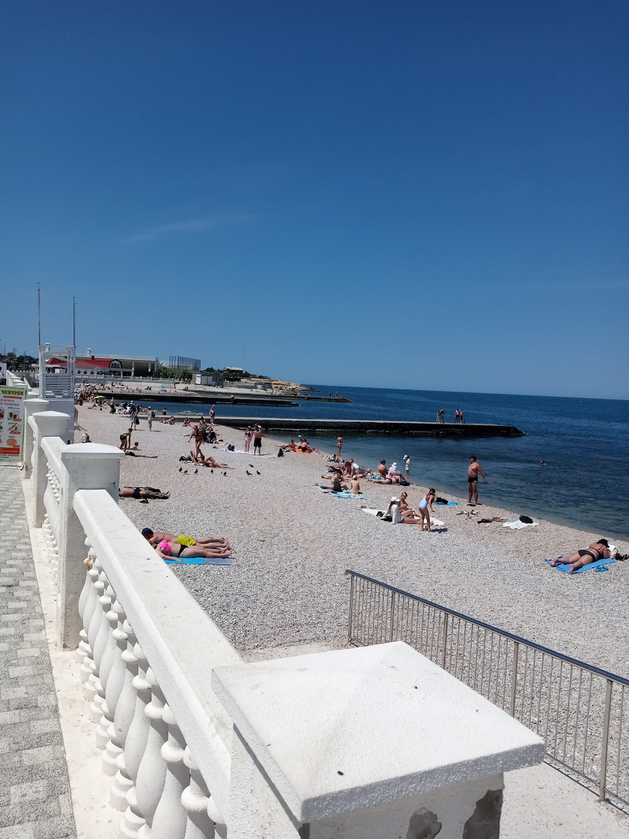 Лето-это маленькая жизнь...