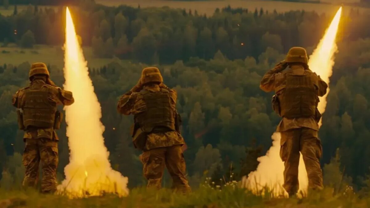 Коллаж Novorosinform