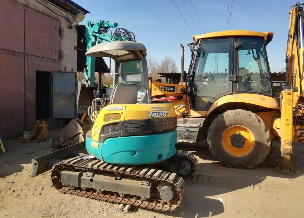 Фото: pesok-kirovsk.ru