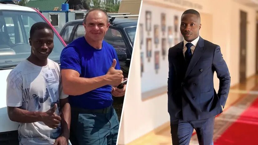    Фото: russian.rt.com Павел Евсеев