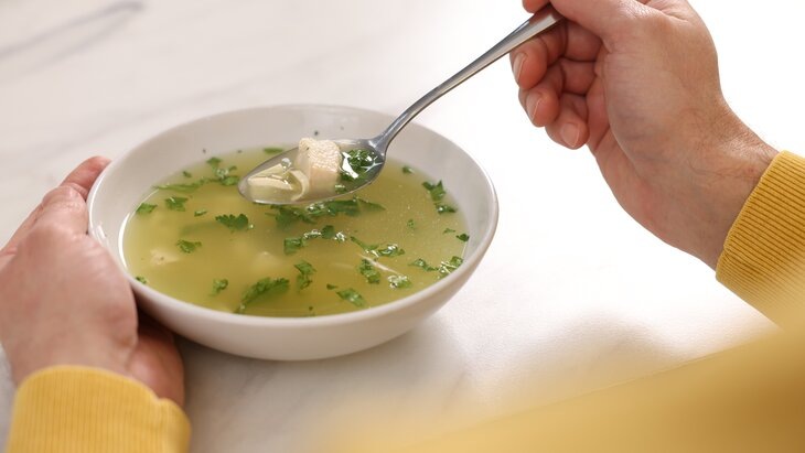 Фото: 123RF/liudmilachernetska