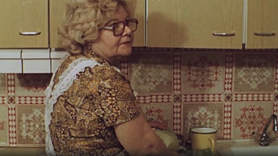 Фото: © Кадр из программы "Неизвестная история", РЕН ТВ