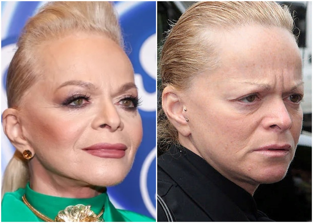 Лариса Долина