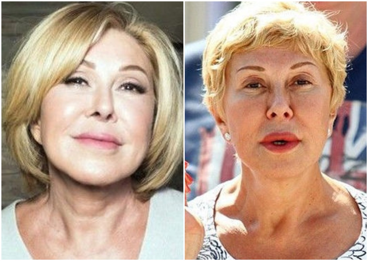 Любовь Успенская