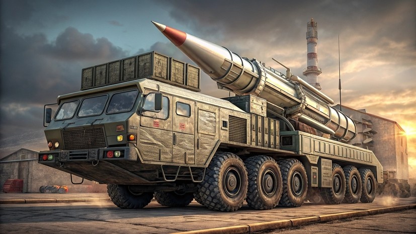   Сгенерировано с помощью ИИ