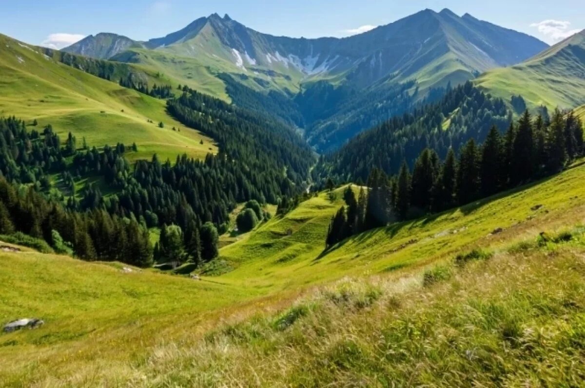    Дагестанские поисковики приняли участие в экспедиции «Заоблачный фронт»