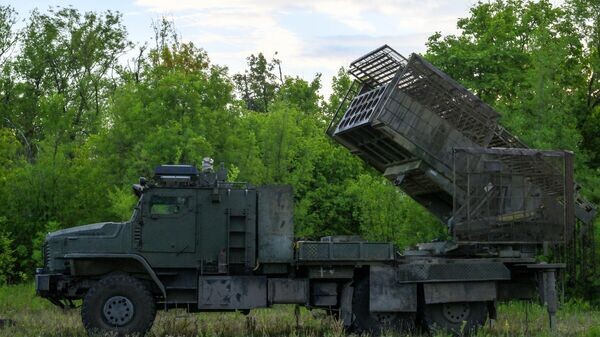    © Sputnik / Евгений Биятов