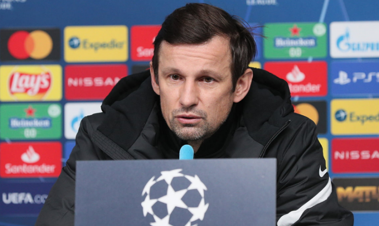    Фото: ФК Зенит