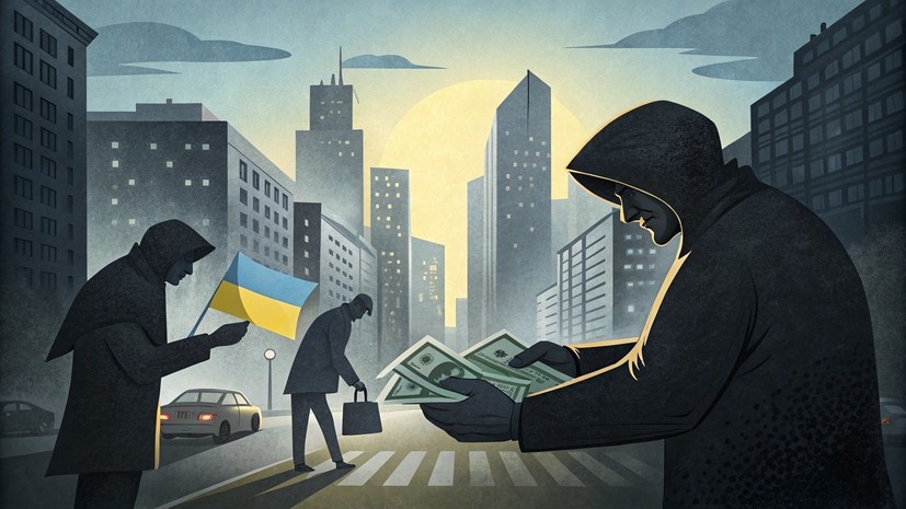   Сгенерировано с помощью ИИ