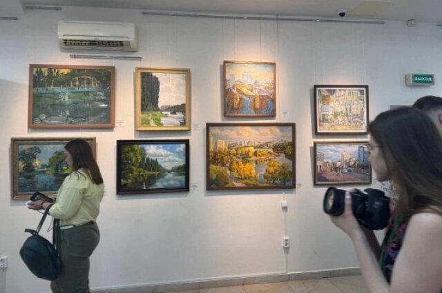    Фото: АиФ/ Мария Куликовская