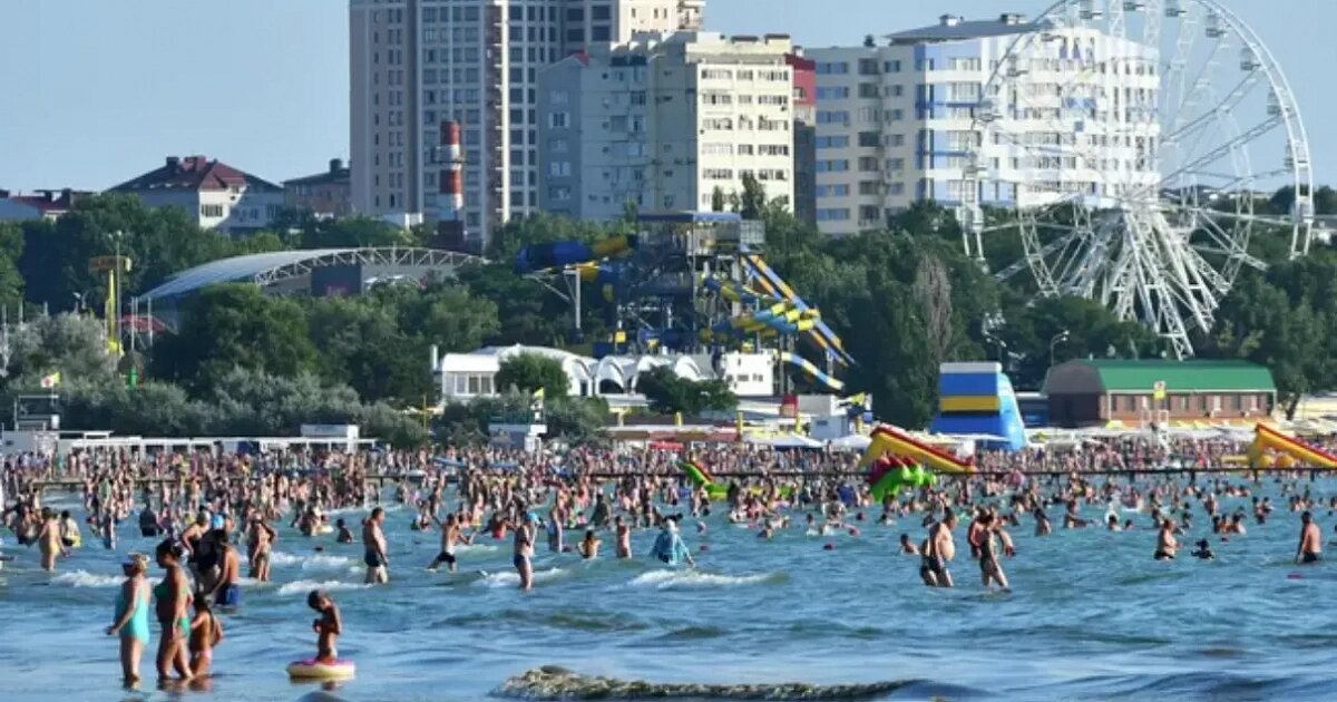 Фото: Георгий Зимарев / РИА «Новости»