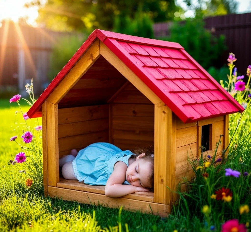 Судьбы и Чувства: История из жизни