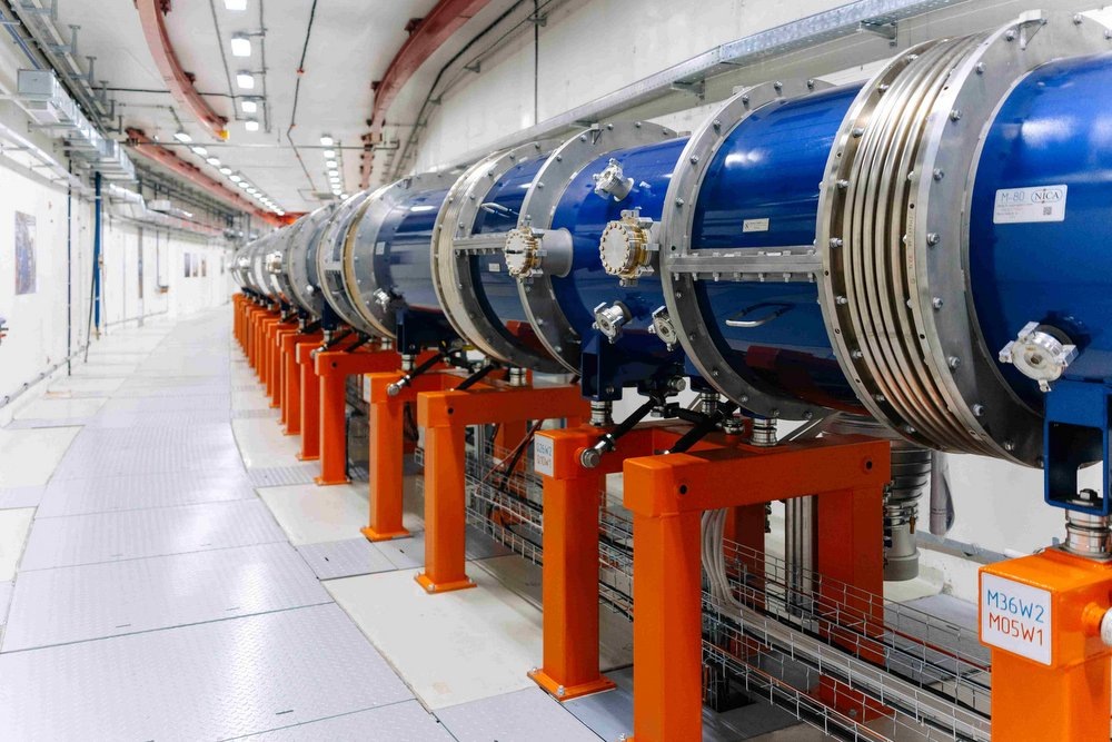    Фото Самарского университета