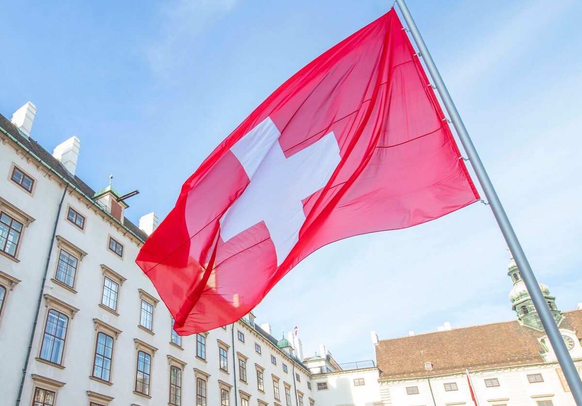     / Источник: © TOBIAS STEINMAURER/Global Look Press