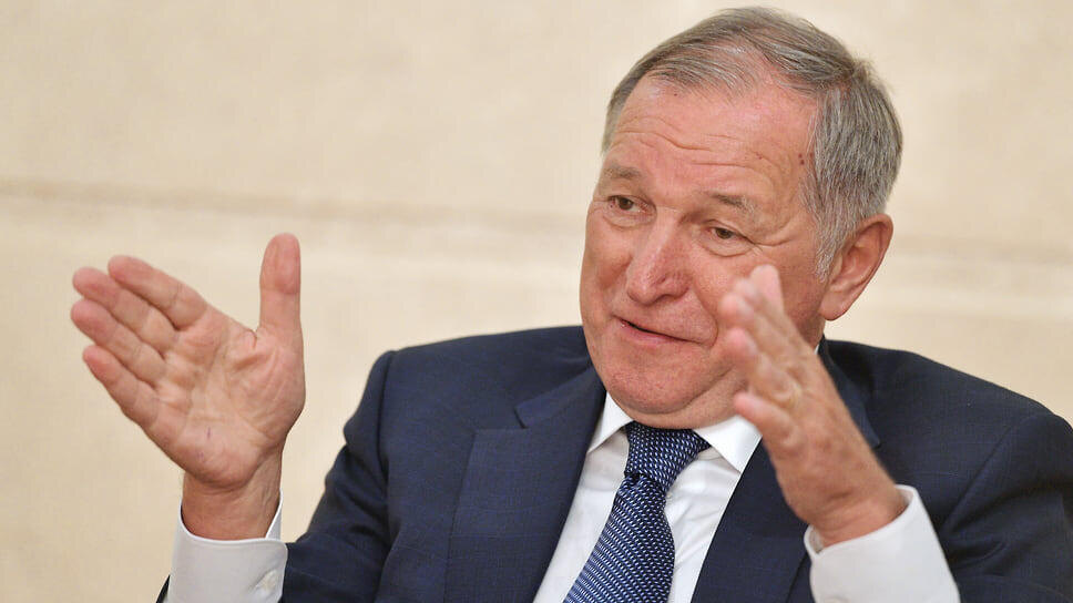 Глеб Щелкунов/Коммерсантъ