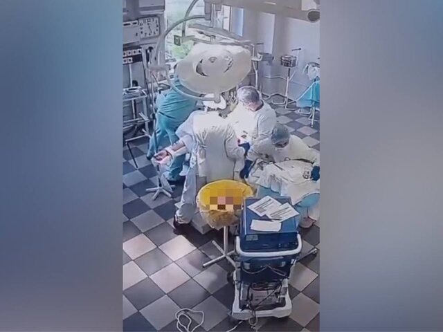    Фото: телеграм-канал "Мельников. Важное"