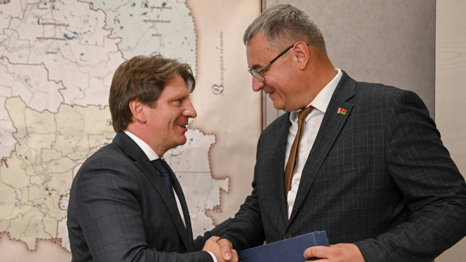 Фото: комитет по строительству Ленобласти