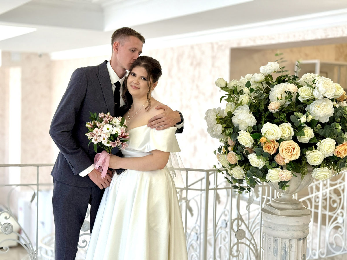 Фото: ГУ ЗАГС Рязанской области