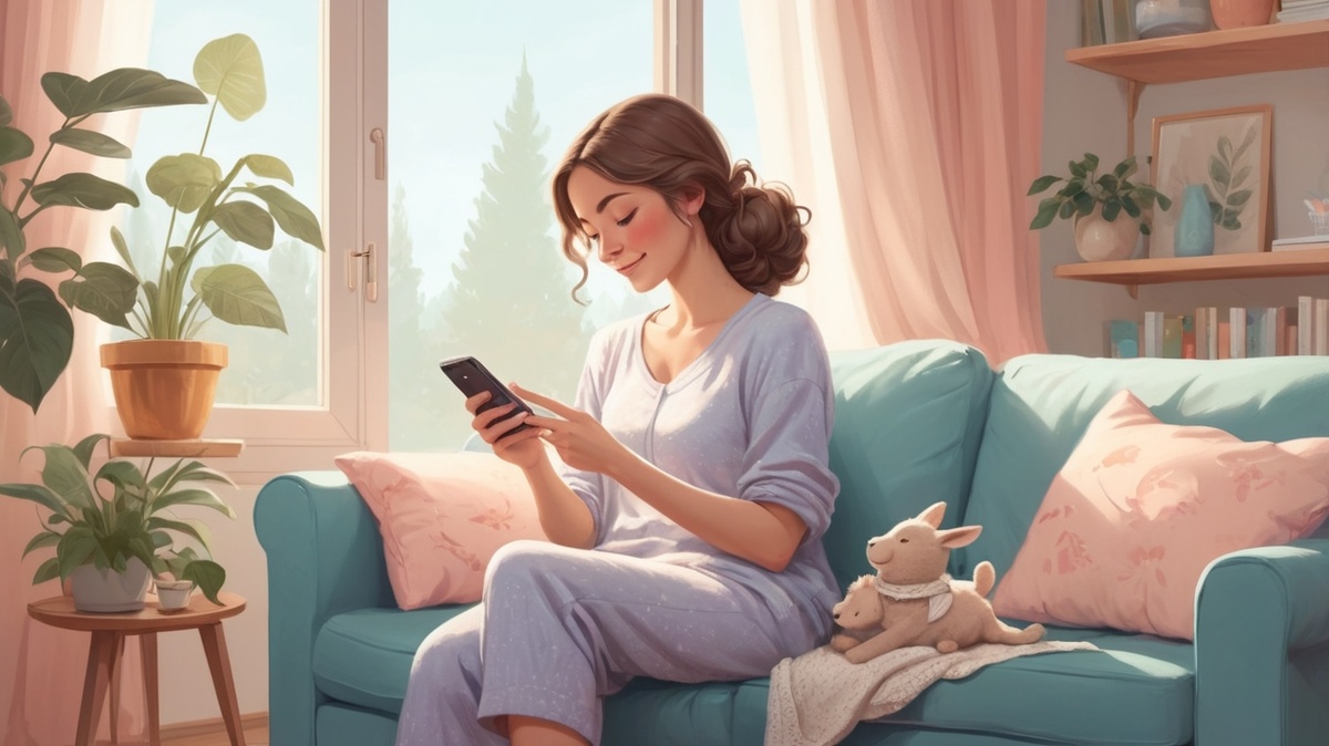 как распределять деньги в декрете — мама планирует финансы