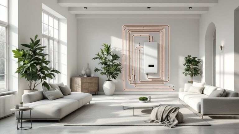    Бойлер косвенного нагрева: как выбрать и установить для максимальной экономии и комфорта в вашем доме feedlineadmin