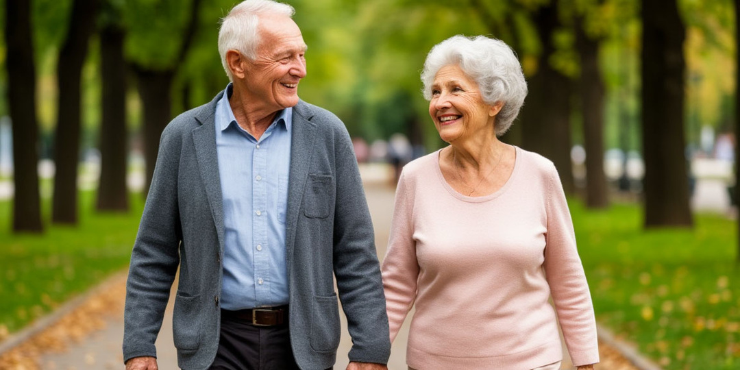 Повороты судьбы. Разлука длиной в пятьдесят лет