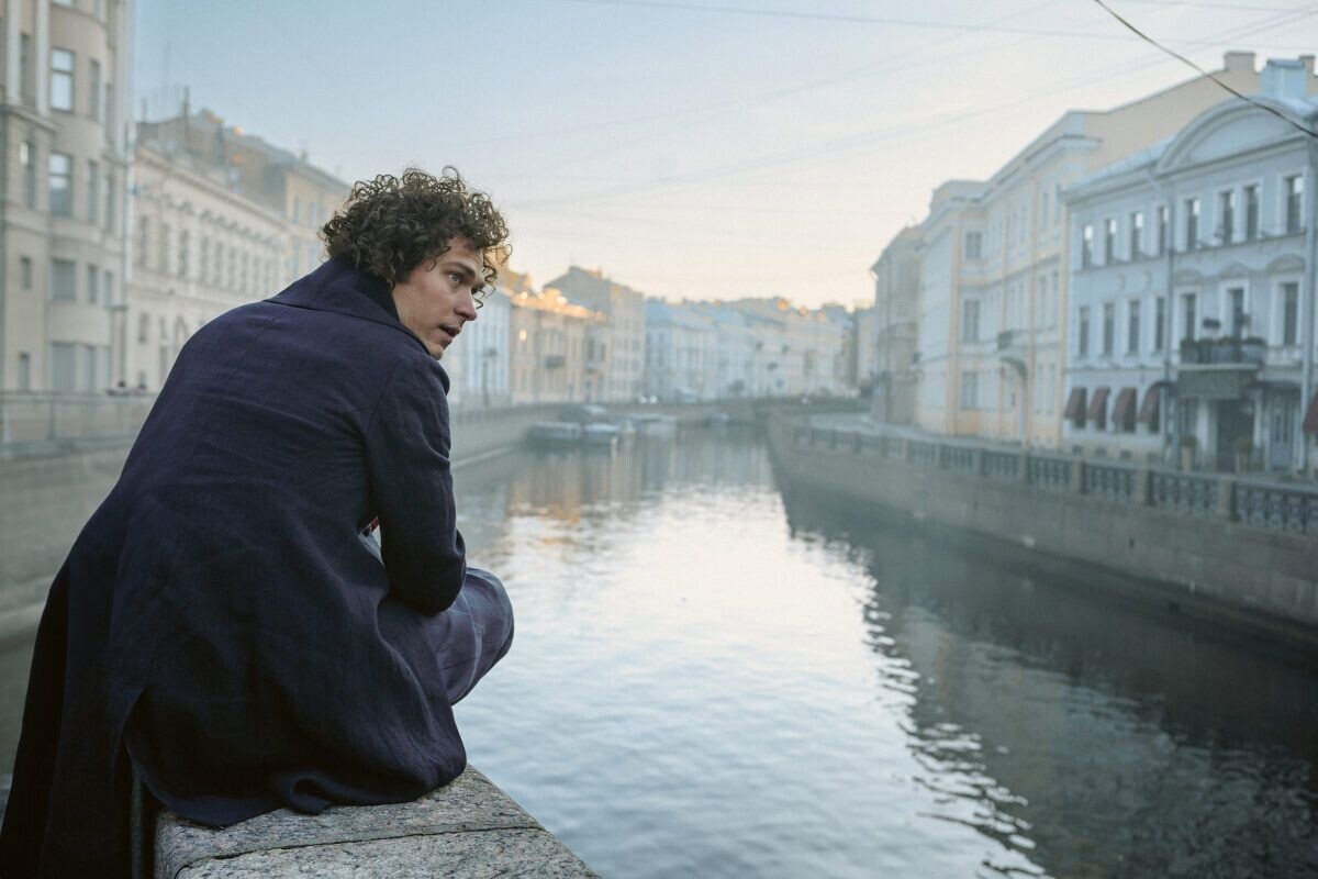 Кадр из фильма "Пророк. История Александра Пушкина". Фото из свободных источников