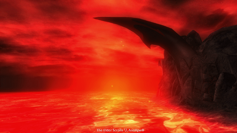 (текст принадлежит автору канала; уникальность 100% по «Текстовод»; в качестве иллюстраций использованы личные скриншоты, GIF и видео автора канала, сделанные в процессе прохождения игры The Elder Scrolls IV: Oblivion)