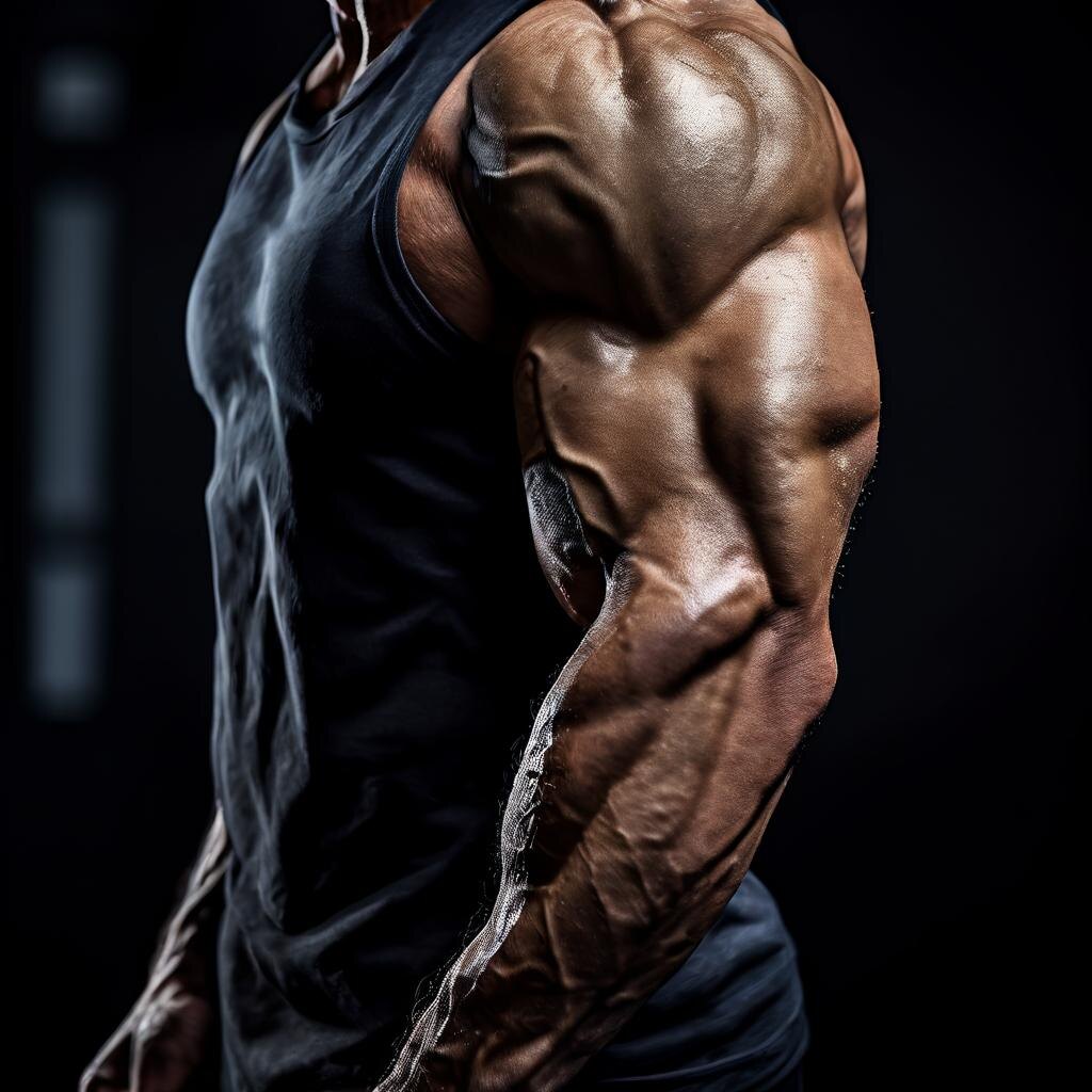 Резкий отказ трицепса — это сигнал к тому, что нужно работать над техникой, выносливостью и равномерным развитием мышцы.