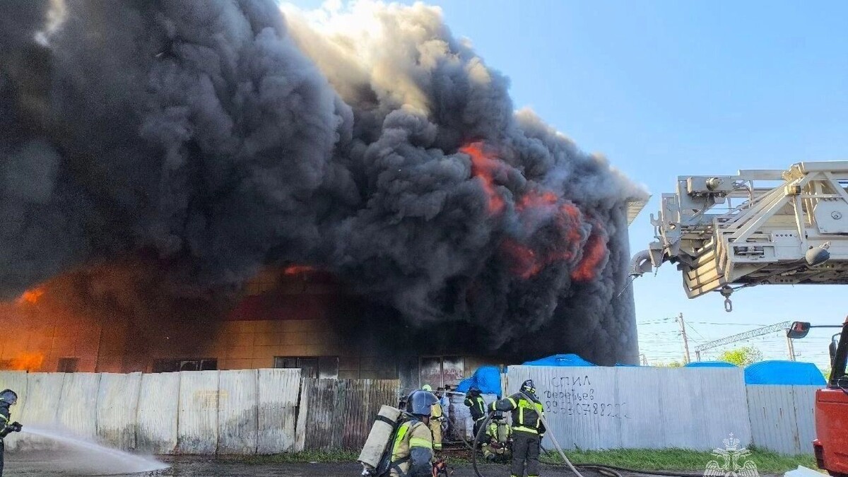     Источник: Главное управление МЧС России по Челябинской области