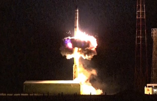    Фото: Пресс-служба Минобороны РФ / ТАСС