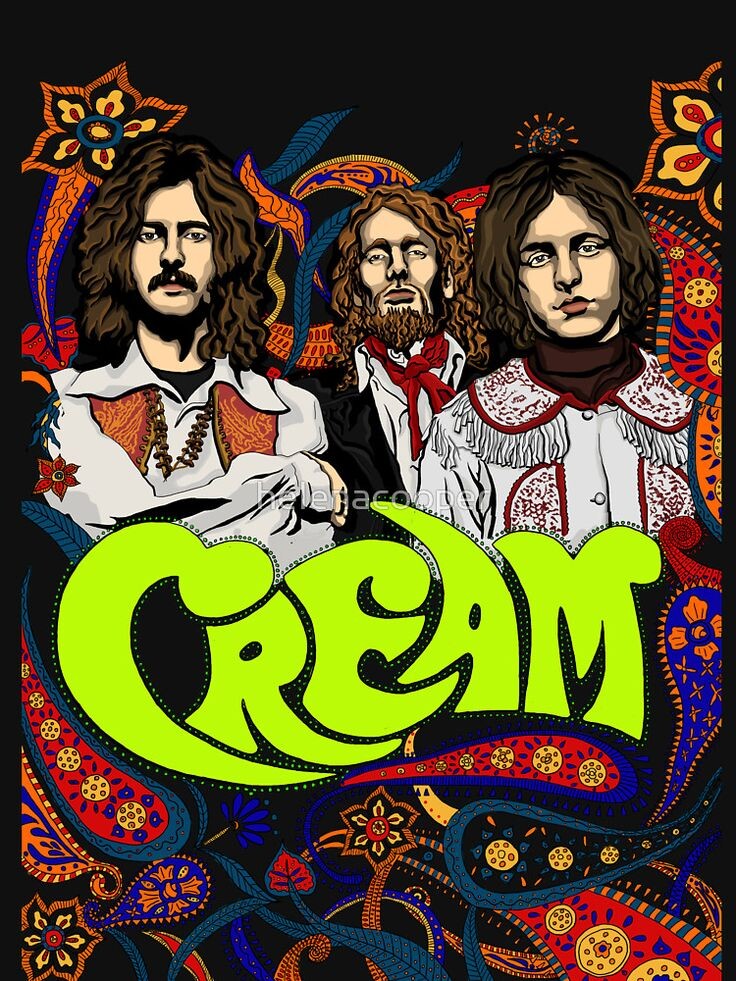 Cream