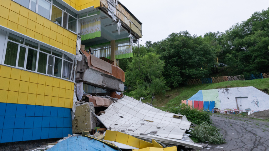    Фото: © РИА Новости/Александр Пирагис; 5-tv.ru