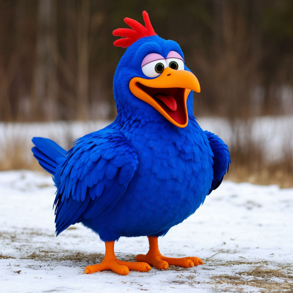 Аноним кар-карыча от неросети.