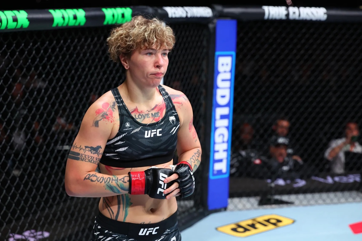     Ирина Алексеева