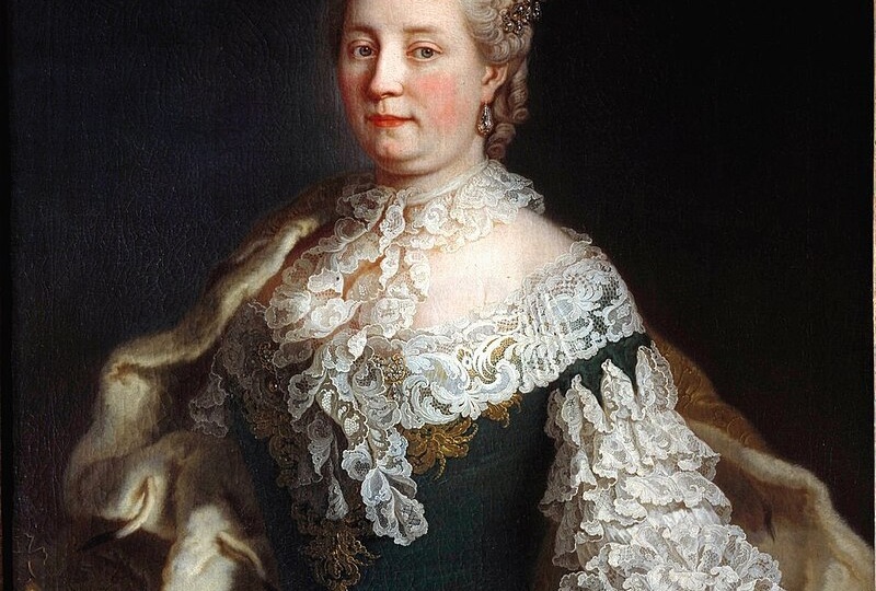 Как сложились судьбы 16 детей императрицы Марии Терезии — «Тещи и свекрови всей Европы»