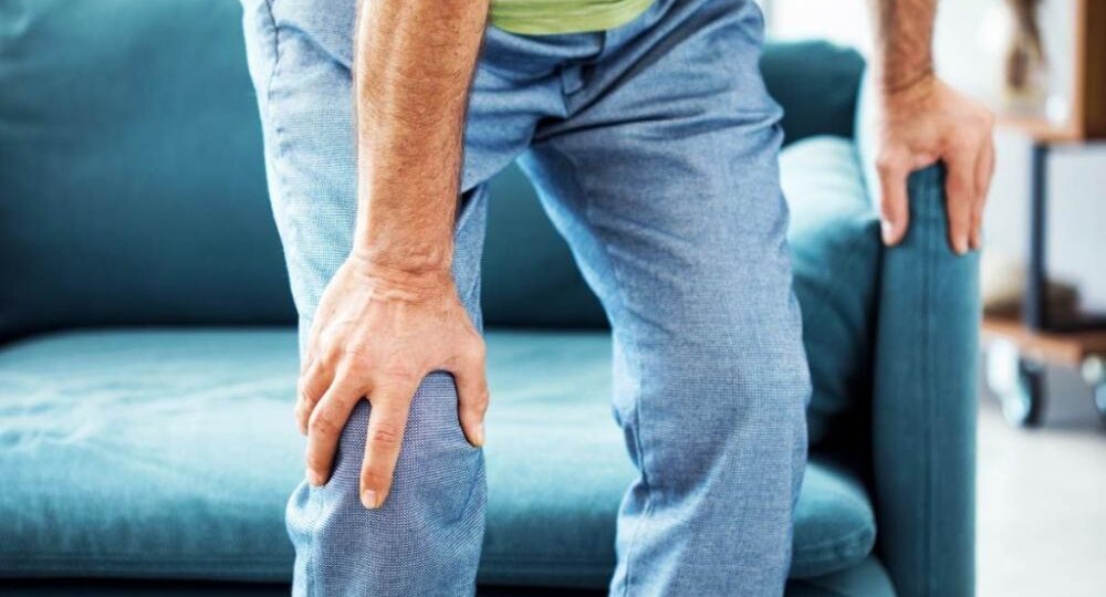 Боль в ногах: 12 причин, о которых вы могли не догадываться