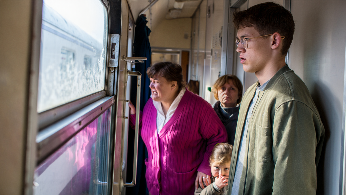 Истории, Которые Прячут