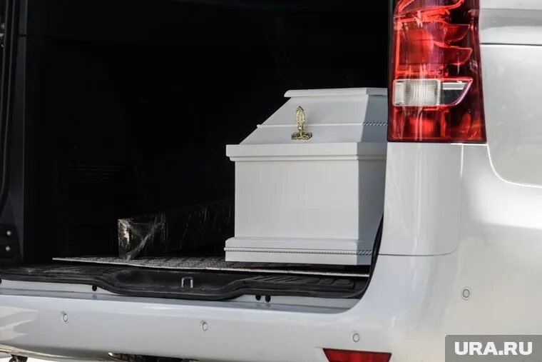 Тело погибшего в Тюмени студента из Африки вернут на родину. Фото: Илья Московец © URA.RU