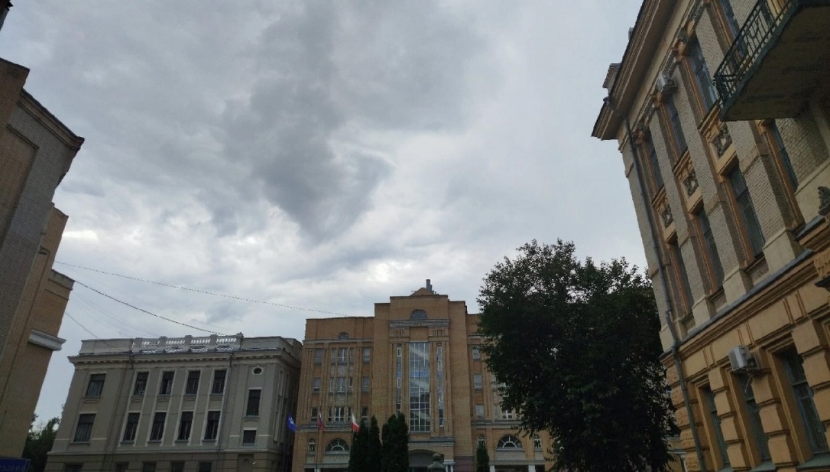    Ученый СГУ объяснил пыльную завесу над Саратовом и ЭнгельсомНовости Саратова и области – Сетевое издание «Репортер64»