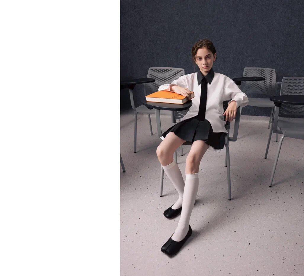 Школьные коллекции в Кенгуру